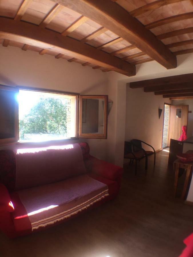 Es Volca Apartment Cadaques Exterior photo